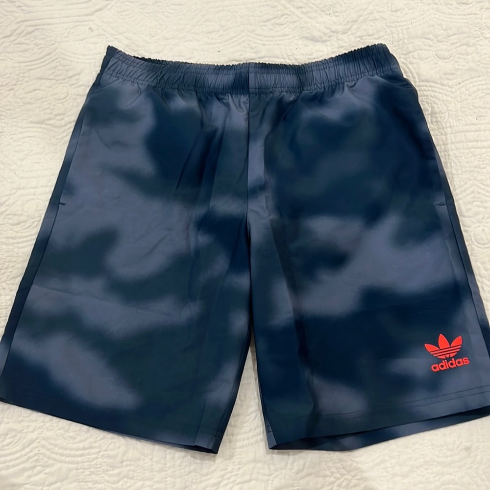 COPY - Adidas Swim Trunks